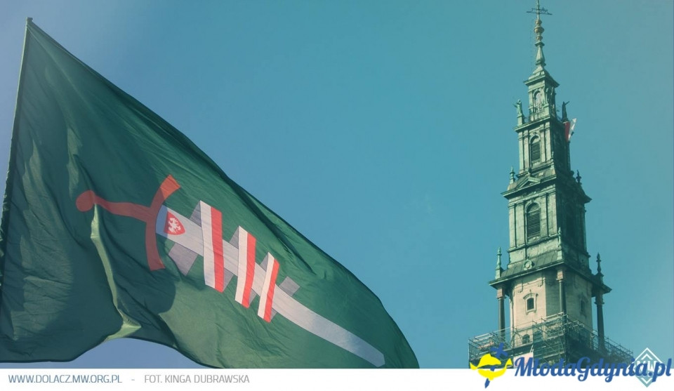 IV Pielgrzymka Środowiska Narodowego na Jasną Górę