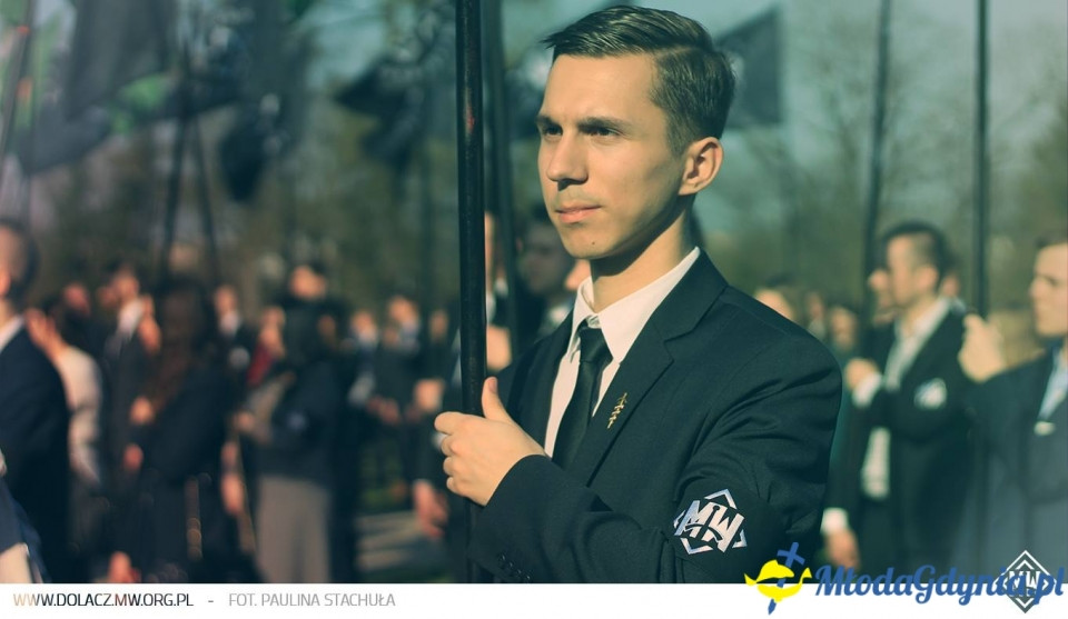 IV Pielgrzymka Środowiska Narodowego na Jasną Górę