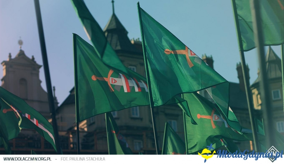 IV Pielgrzymka Środowiska Narodowego na Jasną Górę