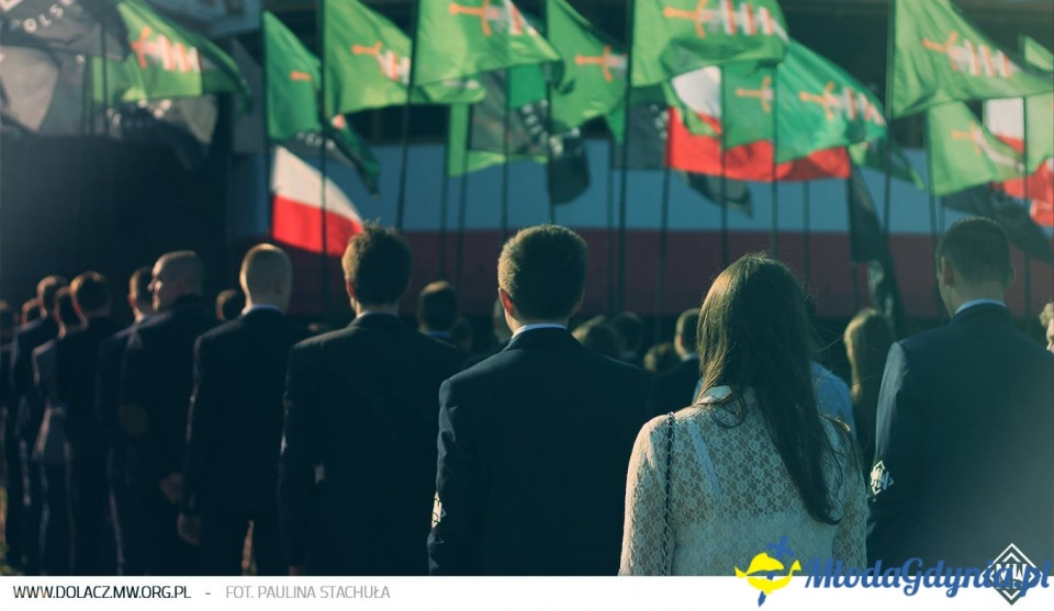 IV Pielgrzymka Środowiska Narodowego na Jasną Górę