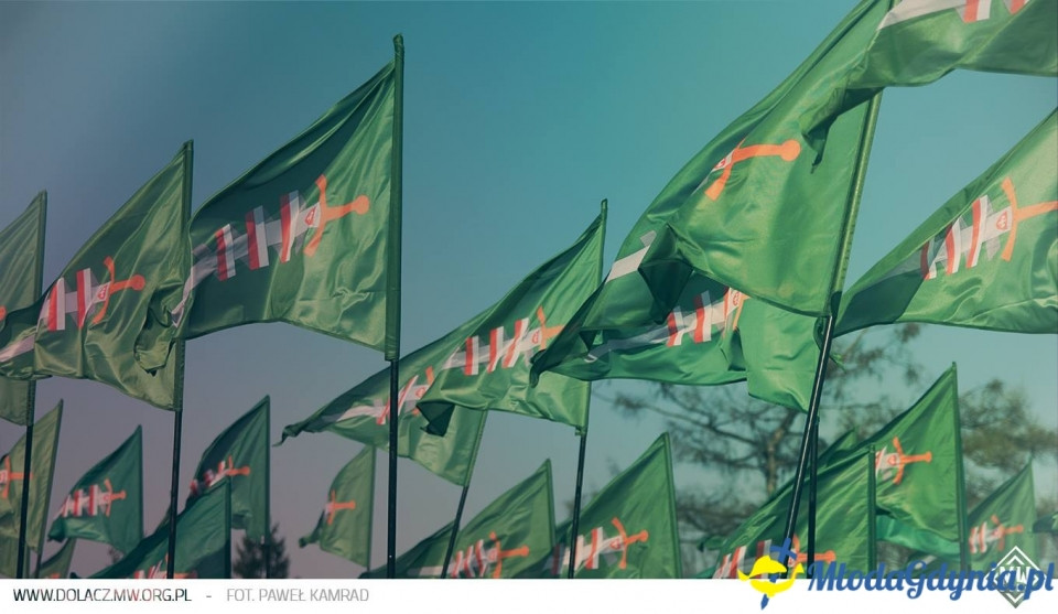 IV Pielgrzymka Środowiska Narodowego na Jasną Górę