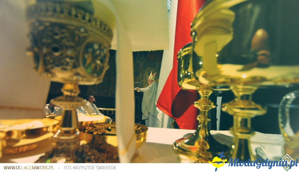 IV Pielgrzymka Środowiska Narodowego na Jasną Górę