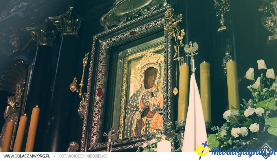 IV Pielgrzymka Środowiska Narodowego na Jasną Górę