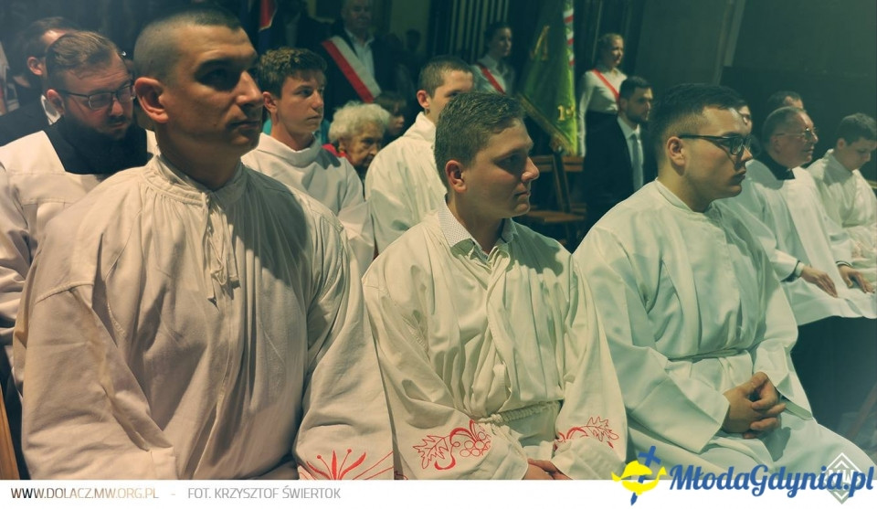 IV Pielgrzymka Środowiska Narodowego na Jasną Górę