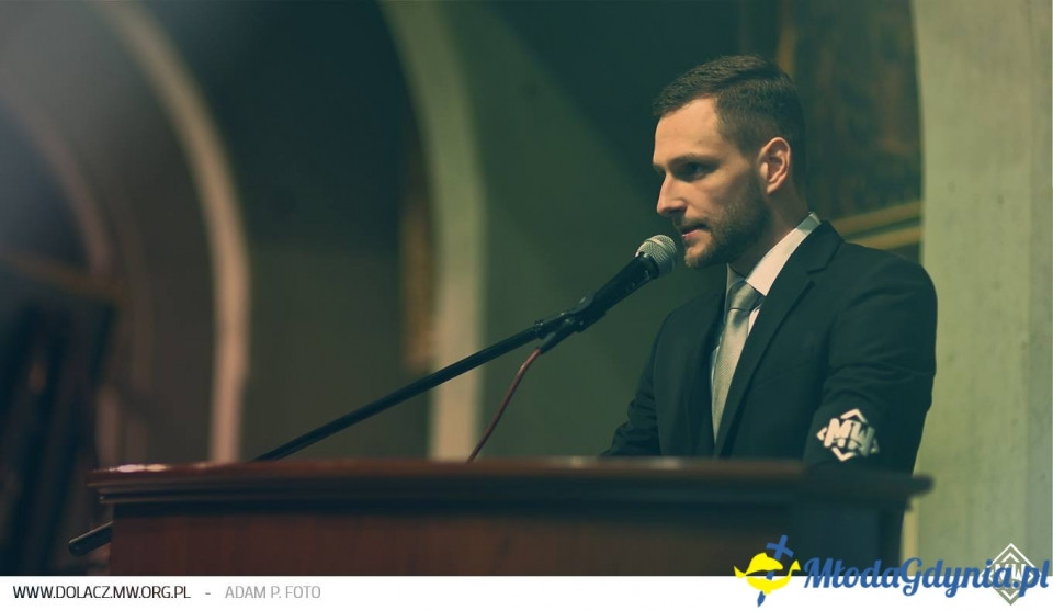 IV Pielgrzymka Środowiska Narodowego na Jasną Górę