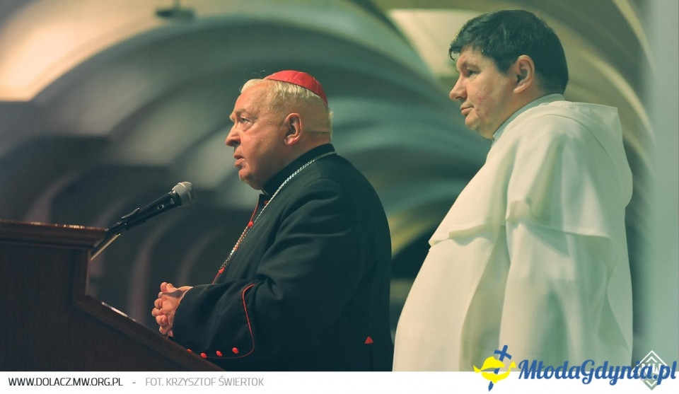 IV Pielgrzymka Środowiska Narodowego na Jasną Górę