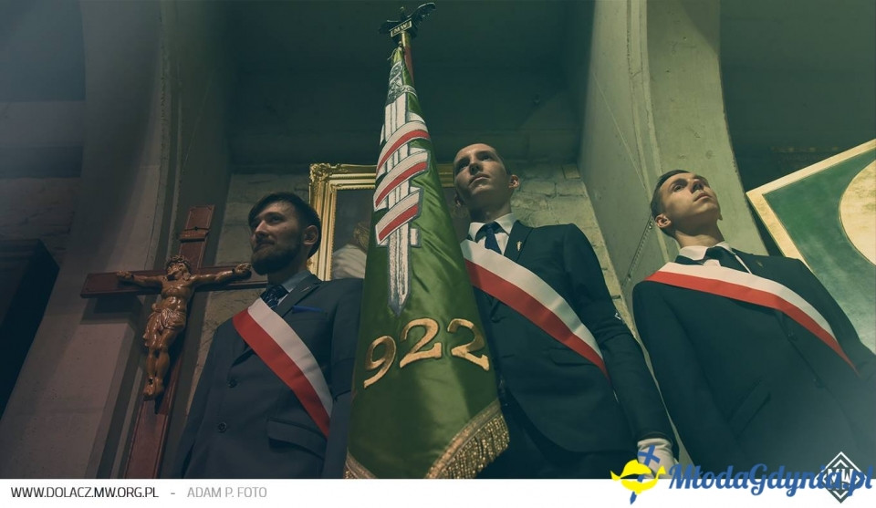 IV Pielgrzymka Środowiska Narodowego na Jasną Górę
