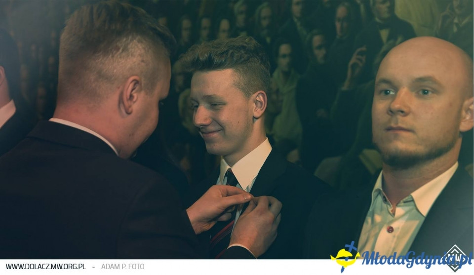 IV Pielgrzymka Środowiska Narodowego na Jasną Górę