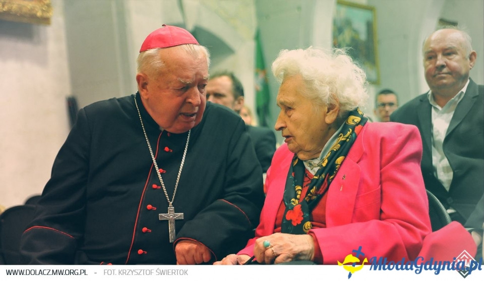 IV Pielgrzymka Środowiska Narodowego na Jasną Górę