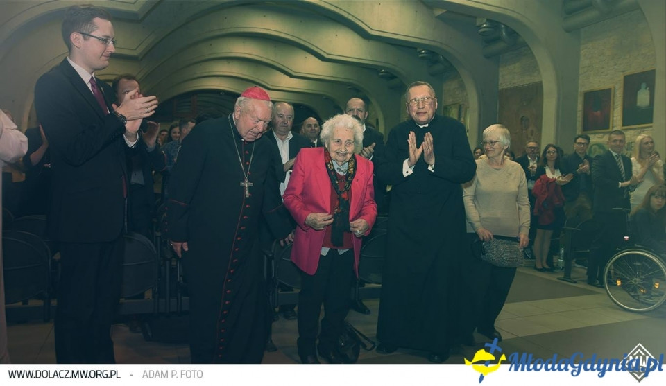 IV Pielgrzymka Środowiska Narodowego na Jasną Górę