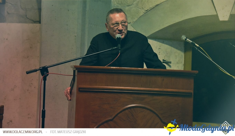 IV Pielgrzymka Środowiska Narodowego na Jasną Górę