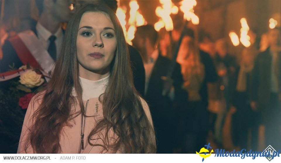 IV Pielgrzymka Środowiska Narodowego na Jasną Górę