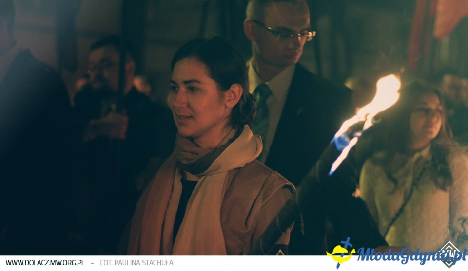 IV Pielgrzymka Środowiska Narodowego na Jasną Górę