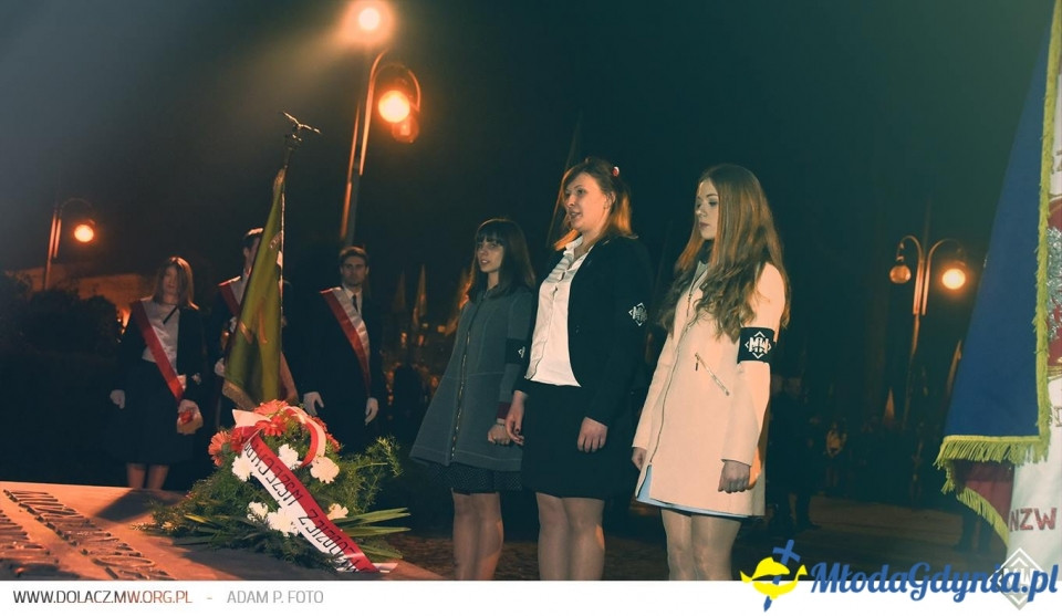 IV Pielgrzymka Środowiska Narodowego na Jasną Górę