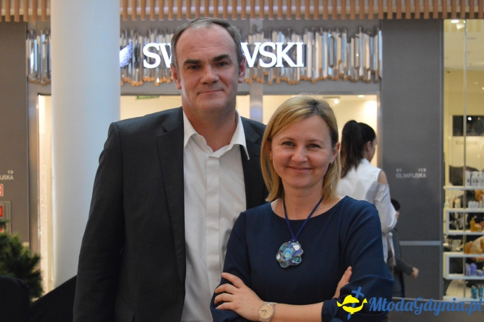 Fabryka Pisanek w Centrum Riviera - finał konkursu