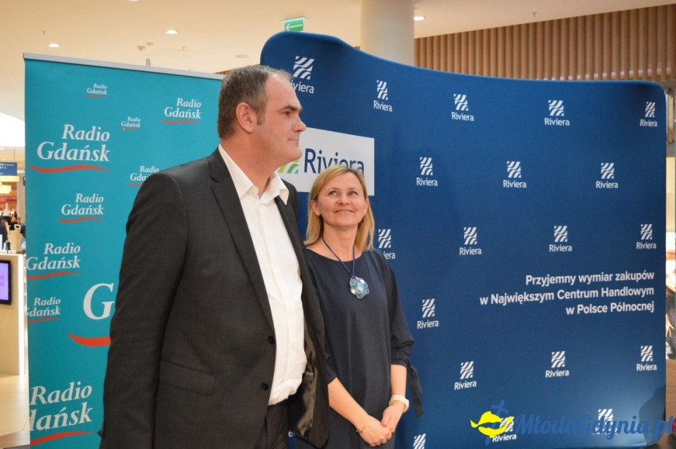 Fabryka Pisanek w Centrum Riviera - finał konkursu