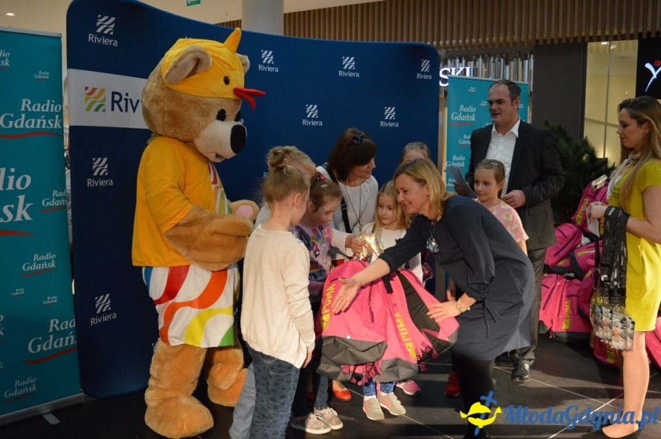 Fabryka Pisanek w Centrum Riviera - finał konkursu