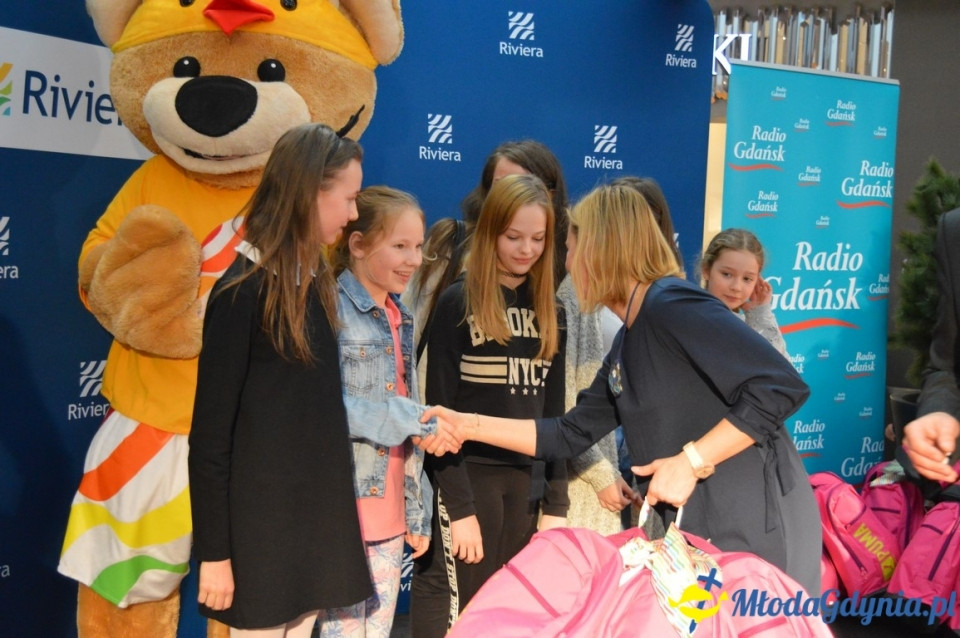 Fabryka Pisanek w Centrum Riviera - finał konkursu