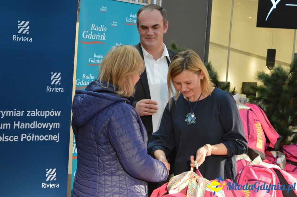 Fabryka Pisanek w Centrum Riviera - finał konkursu