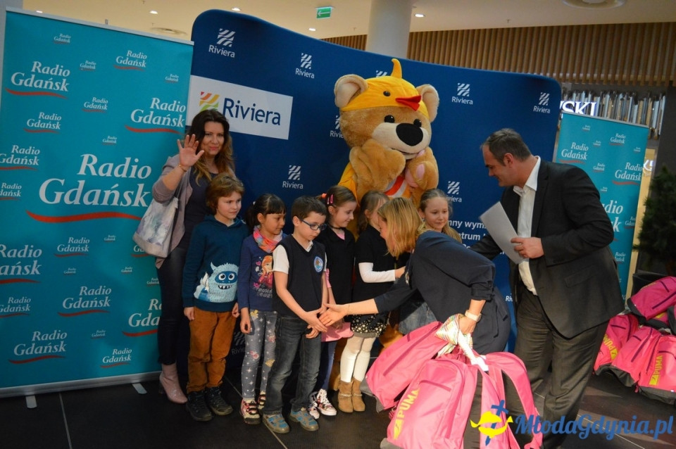 Fabryka Pisanek w Centrum Riviera - finał konkursu