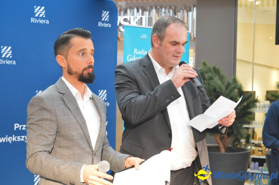 Fabryka Pisanek w Centrum Riviera - finał konkursu