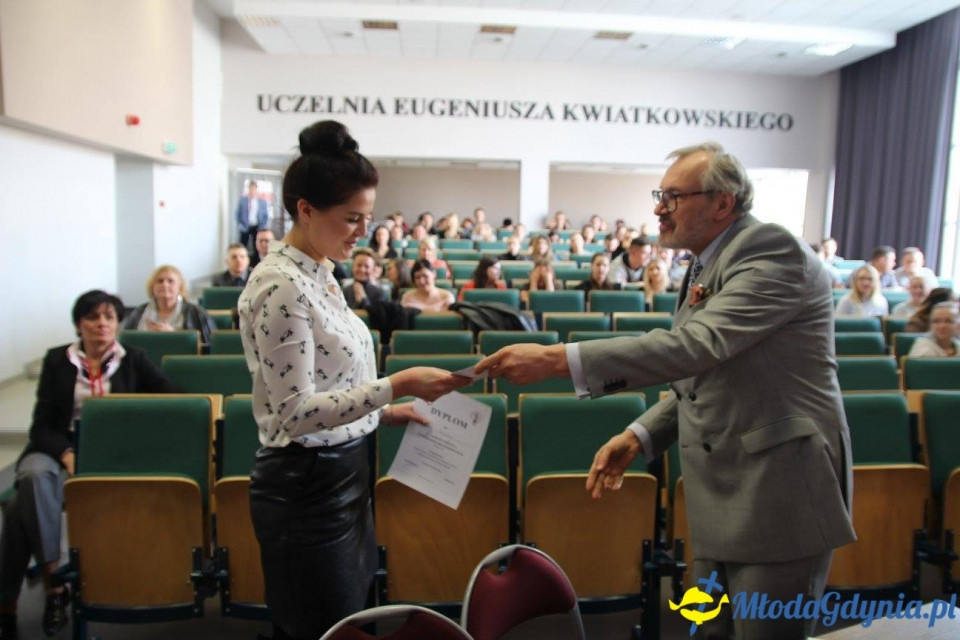 II Konkurs Krasomówczy w WSAiB