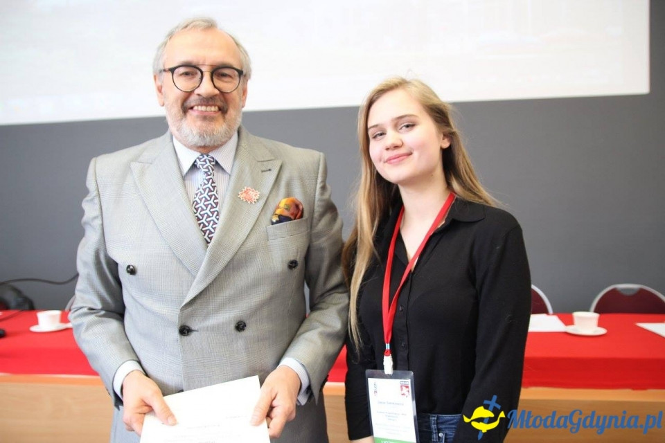 II Konkurs Krasomówczy w WSAiB