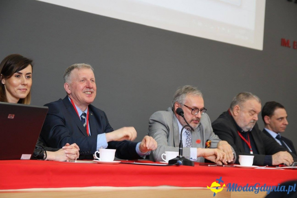 II Konkurs Krasomówczy w WSAiB