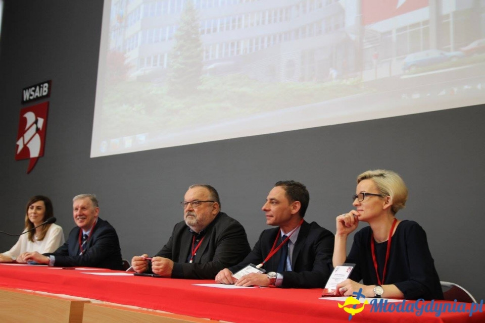 II Konkurs Krasomówczy w WSAiB