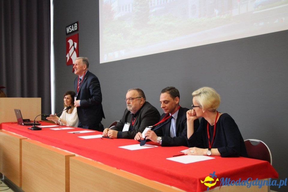 II Konkurs Krasomówczy w WSAiB