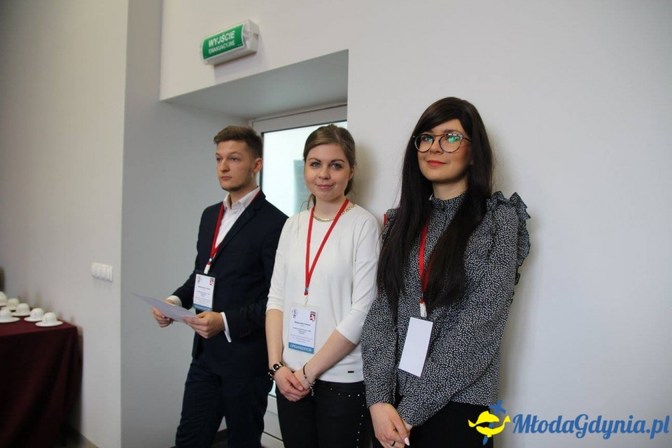 II Konkurs Krasomówczy w WSAiB