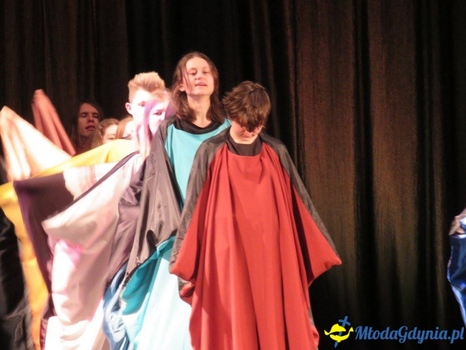 Teatralia XVI edycja