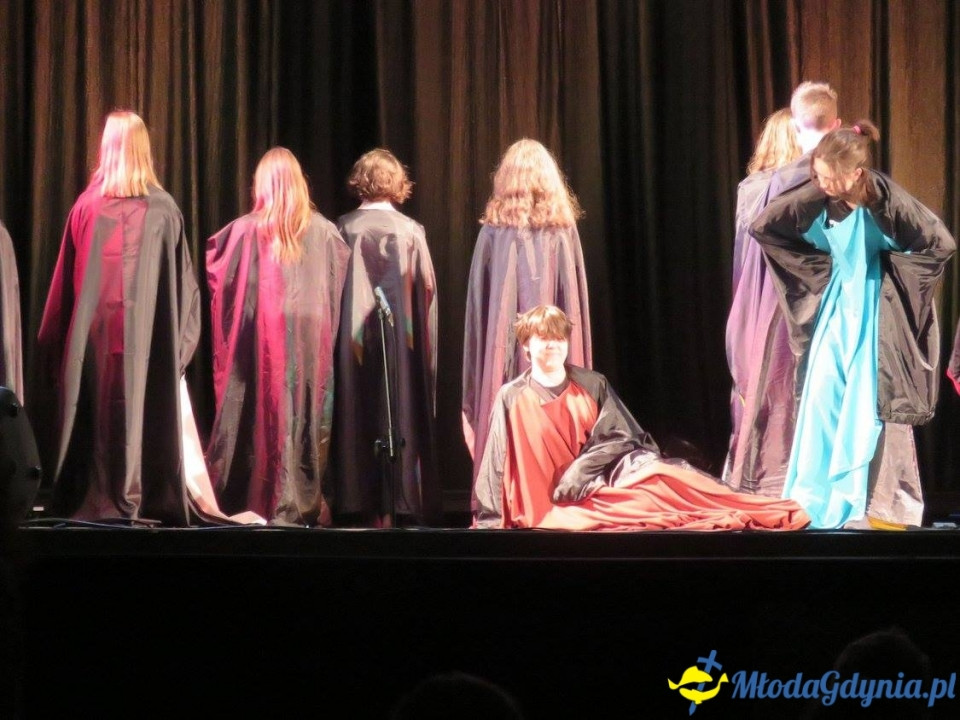 Teatralia XVI edycja