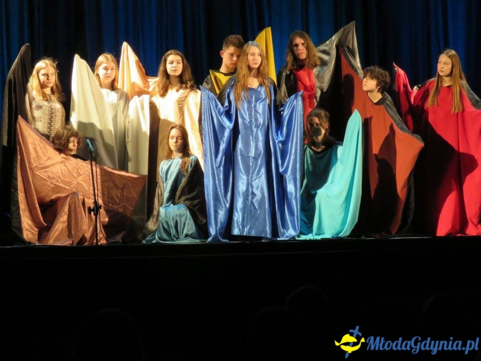 Teatralia XVI edycja