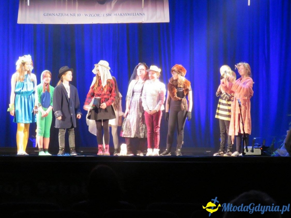 Teatralia XVI edycja