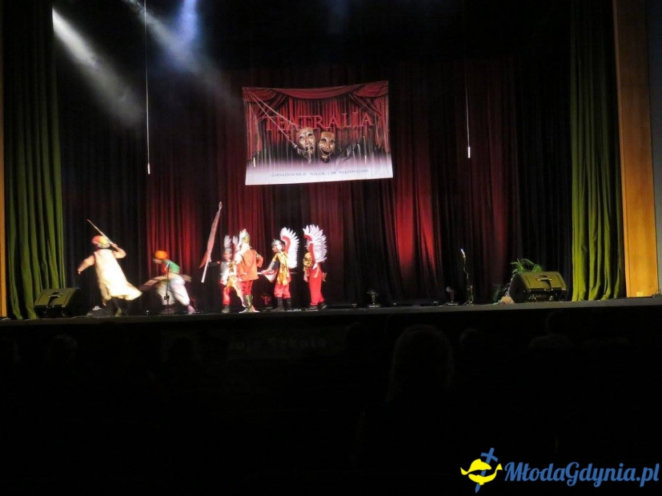 Teatralia XVI edycja