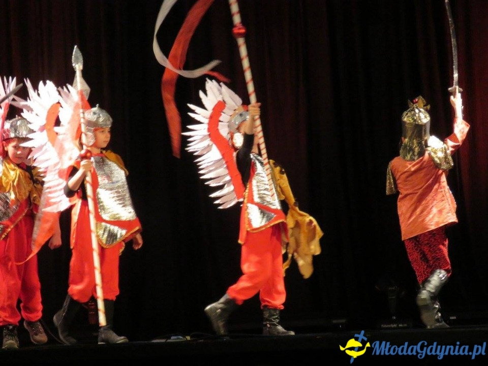 Teatralia XVI edycja