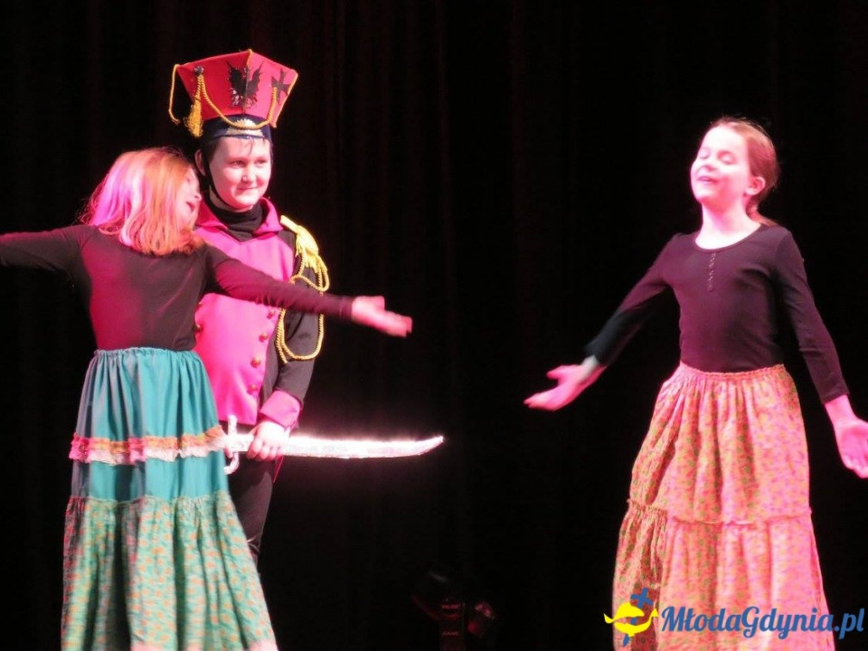 Teatralia XVI edycja