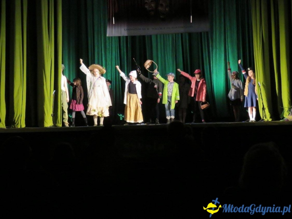Teatralia XVI edycja