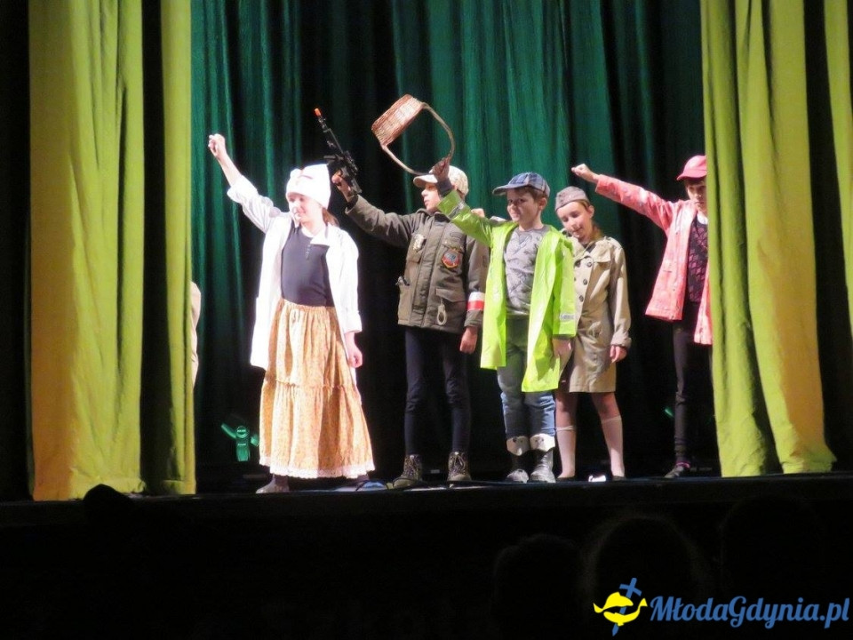 Teatralia XVI edycja