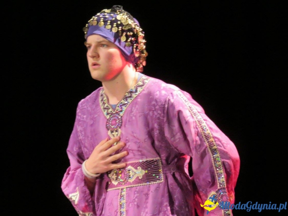 Teatralia XVI edycja