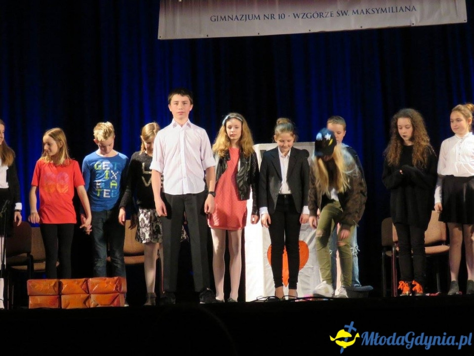 Teatralia XVI edycja