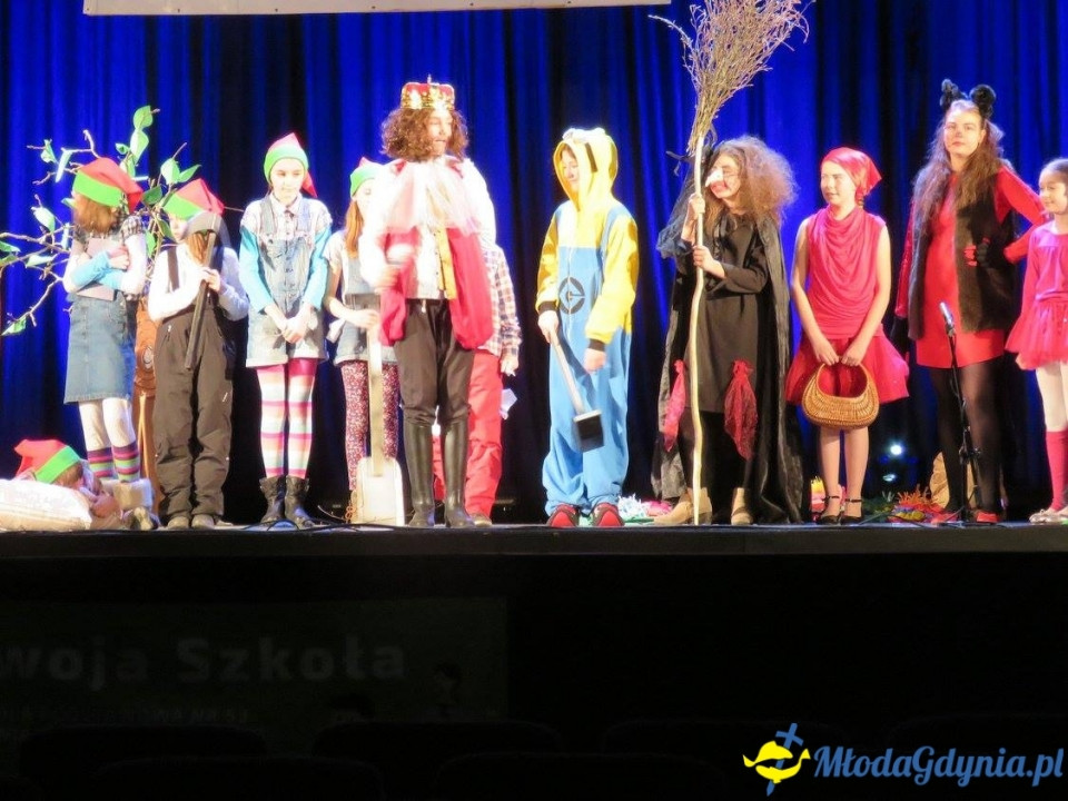 Teatralia XVI edycja