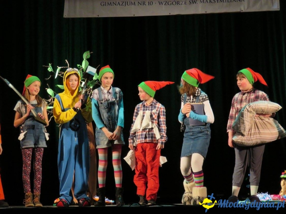 Teatralia XVI edycja