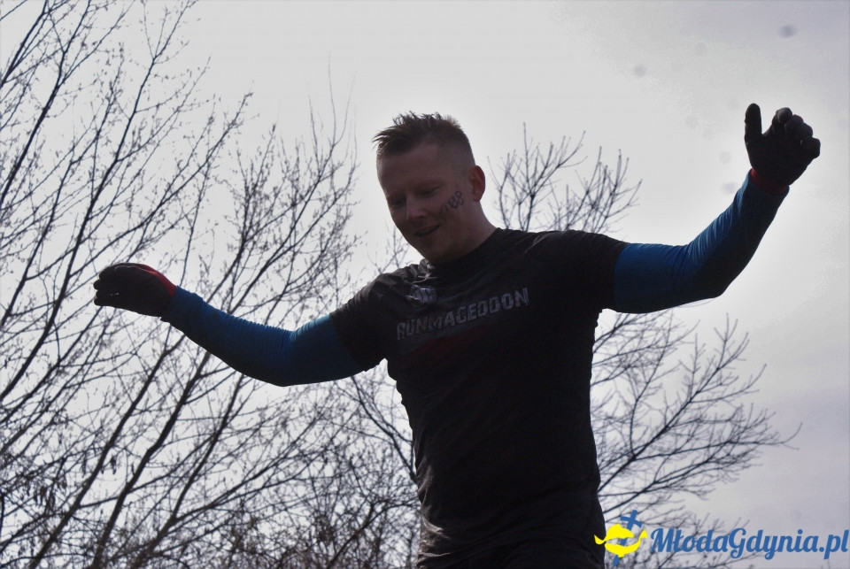 Runmageddon 08.04.17