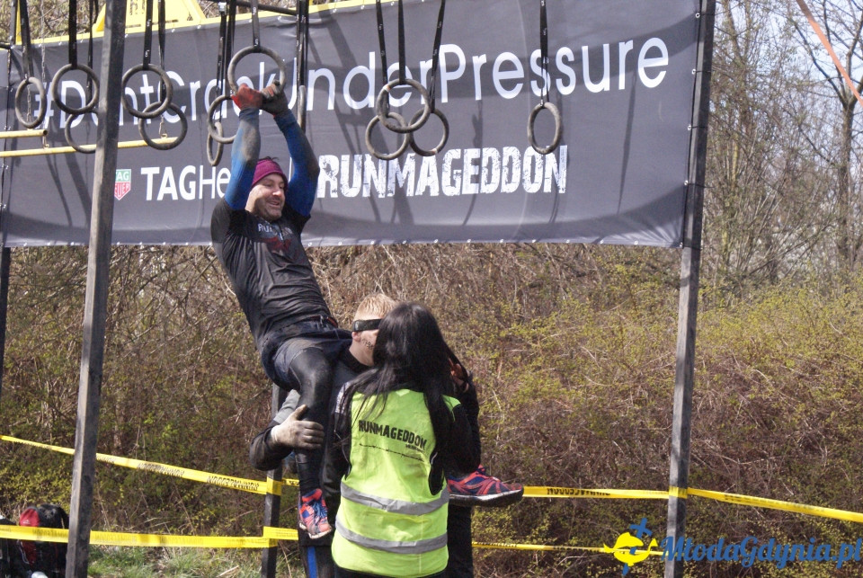Runmageddon 08.04.17