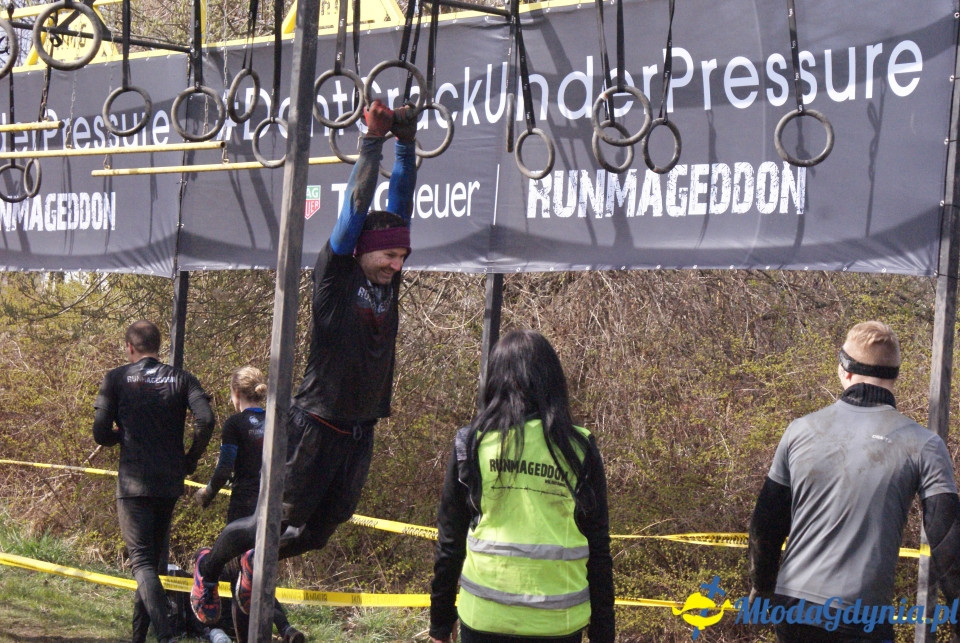 Runmageddon 08.04.17