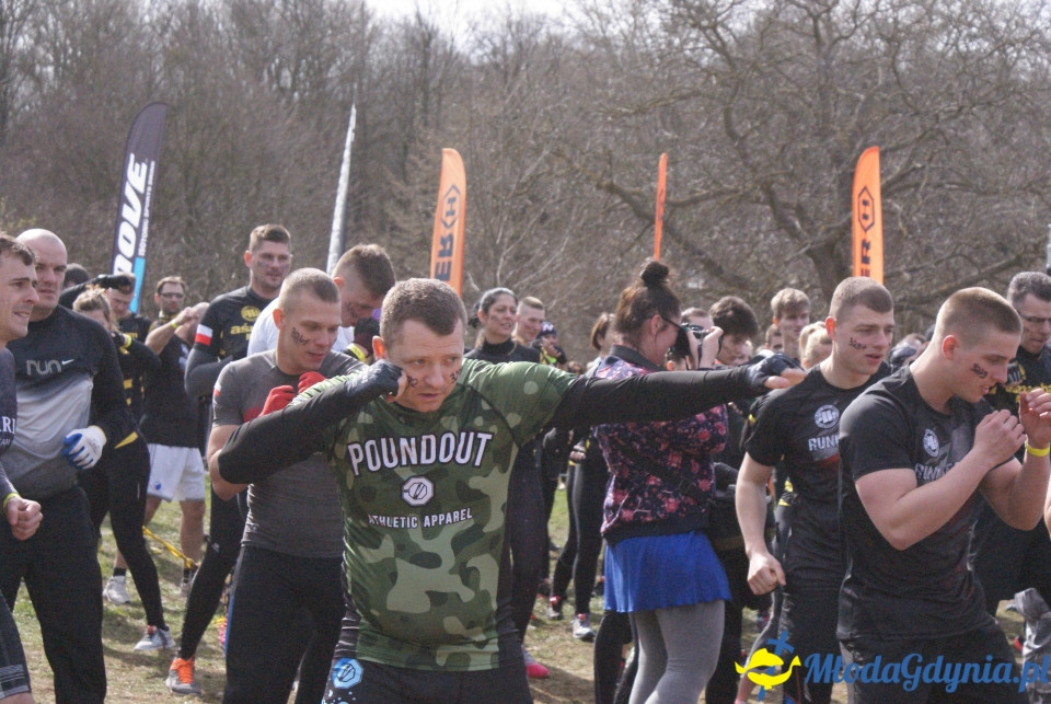 Runmageddon 08.04.17