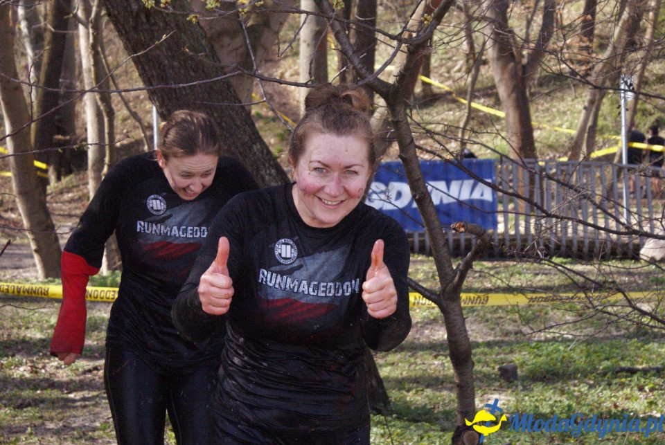 Runmageddon 08.04.17