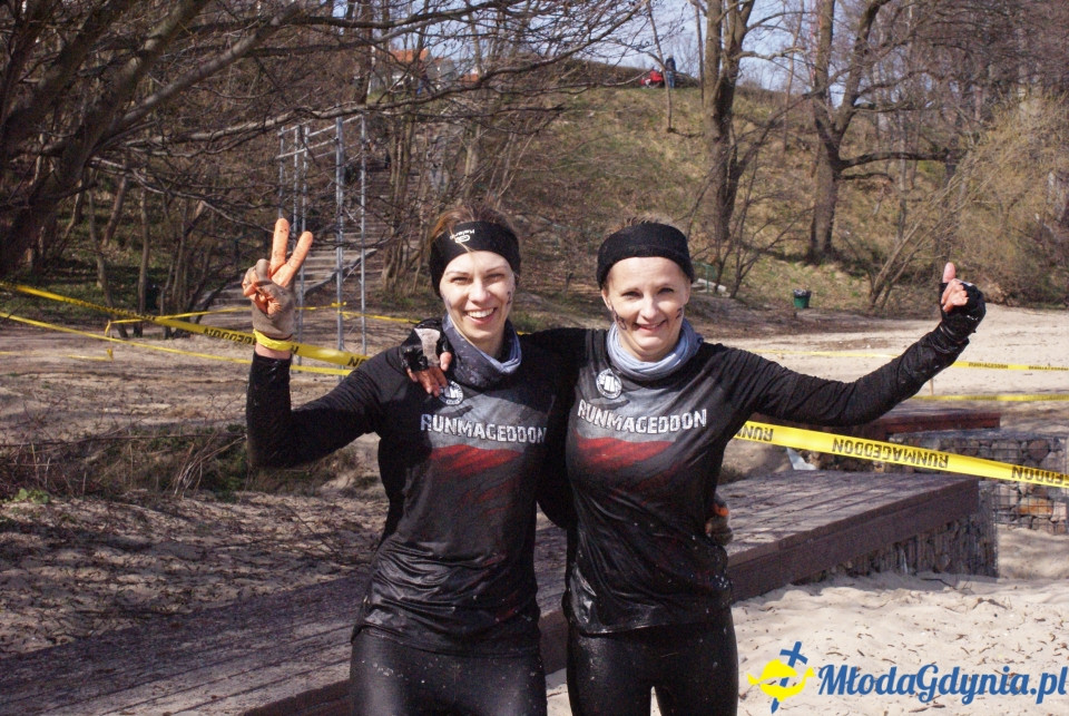 Runmageddon 08.04.17